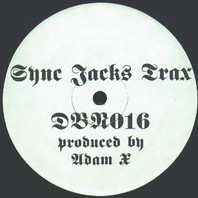 Sync Jacks Trax (EP) (Vinyl) Mp3
