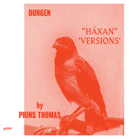 Häxan (Versions By Prins Thomas) Mp3
