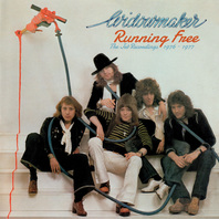 Running Free - Too Late To Cry CD2 Mp3