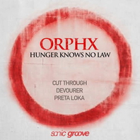 Hunger Knows No Law (EP) Mp3