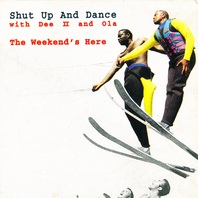 The Weekend's Here (MCD) Mp3