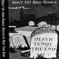 Death Is Not The End Mp3