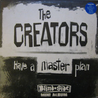 Have A Master Plan (Vinyl) Mp3