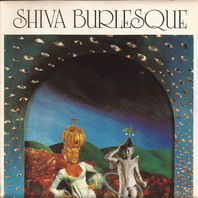 Shiva Burlesque Mp3