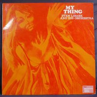 My Thing (Vinyl) Mp3