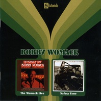 The Womack Live & Safety Zone (Vinyl) Mp3