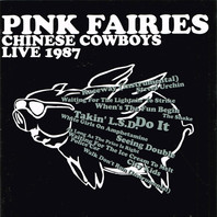 Chinese Cowboys: Live Mp3