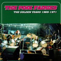 The Golden Years 1969-1971 Mp3