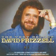 The Very Best Of David Frizzell Mp3