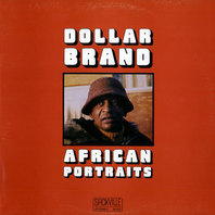 African Portraits (Vinyl) Mp3