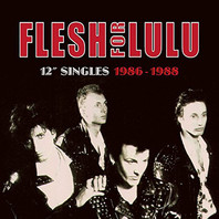 12" Singles 1986-1988 Mp3