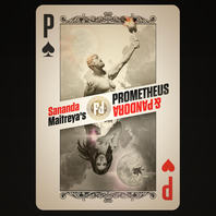Prometheus & Pandora - Volume 1 - Prometheus Mp3