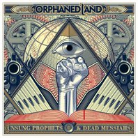 Unsung Prophets And Dead Messiahs CD1 Mp3