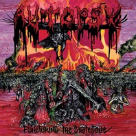 Puncturing The Grotesque (EP) Mp3