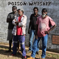 Poison Whiskey Mp3