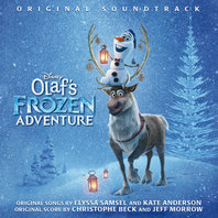 Olaf's Frozen Adventure (Original Soundtrack) Mp3