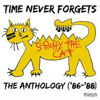 Time Never Forgets: The Anthology ('86-'88) Mp3