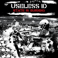 State Is Burning Mp3