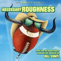 Necessary Roughness Mp3