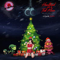 Heartbreak On A Full Moon (Deluxe Edition) CD1 Mp3