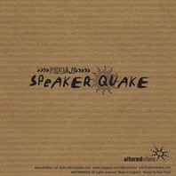 Speaker Quake Mp3