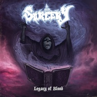 Legacy Of Blood (EP) Mp3