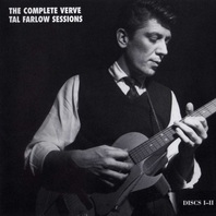 The Complete Verve Tal Farlow Sessions CD7 Mp3
