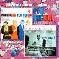 Introducing Pete Rugolo & Adventures In Rhythm Mp3