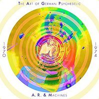 The Art Of German Psychedelic 1970-74 CD2 Mp3