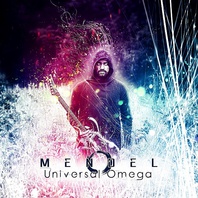 Universal Omega Mp3