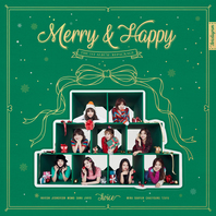 Merry & Happy Mp3