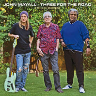 Three For The Road (A 2017 Live Recording) Mp3