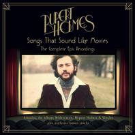 Songs That Sound Like Movies: The Complete Epic Recordings Mp3