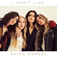 I Don't Like Being Honest (EP) Mp3