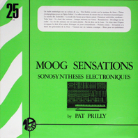 Moog Sensations Mp3