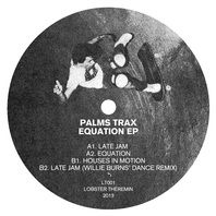 Equation (EP) Mp3