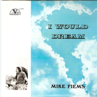 I Would Dream (Vinyl) Mp3