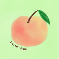 Peach Mp3