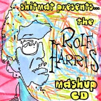The Rolf Harris Mashup Mp3