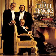 The Three Tenors Christmas Mp3
