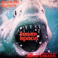 Ron And Val Taylor's Inner Space (Vinyl) Mp3