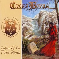Legend Of The Four Rings Mp3