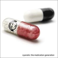 The Medication Generation Mp3