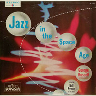 Jazz In The Space Age (Feat. Bill Evans) (Vinyl) Mp3