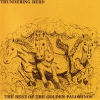 Thundering Herd: The Best Of The Golden Palominos CD1 Mp3