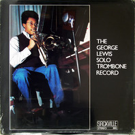 The Solo Trombone Record (Vinyl) Mp3