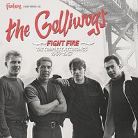 Fight Fire: The Complete Recordings 1964-1967 Mp3