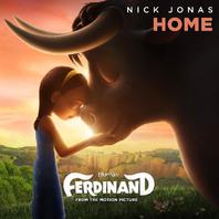Home (From The Motion Picture "Ferdinand") (CDS) Mp3