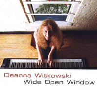 Wide Open Window Mp3
