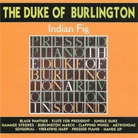Indian Fig (Vinyl) Mp3